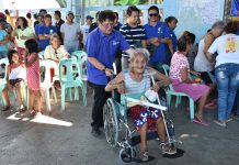 City gov’t finds ways to help metro seniors