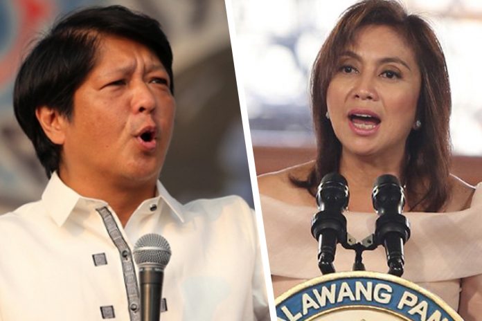 BongBong Marcos