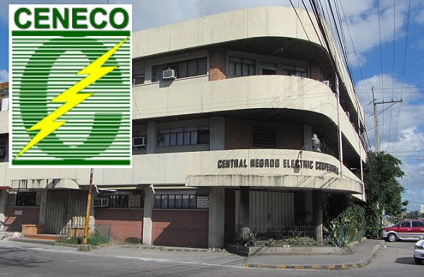 Ceneco-Jobs