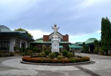City gov’t to enrol orphaned seniors at Asilo de Molo