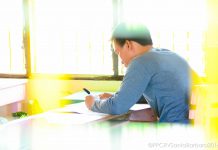 WV has 4.75M voters in barangay election
