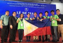 Iloilo students shine in int’l math competition