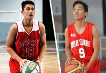 Batang Gilas invites 2 WV players for practice