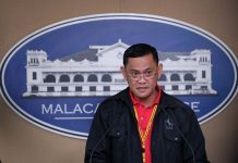 Balutan confident incoming PNP chief to strike hard vs jueteng