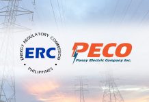 ERC steps in to resolve complaints vs PECO