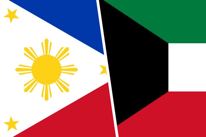 Phil Kuwait