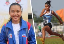 2 Ilongga tracksters commit to UST