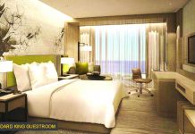 Courtyard hotel to open in Iloilo City