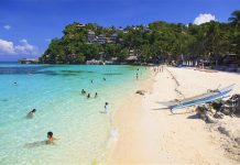 DOT-6 to retain 5.5-M WV tourist arrivals target despite Boracay closure
