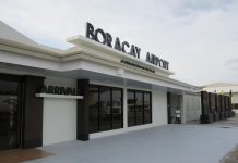 Caticlan airport workers to keep monthly salary