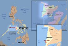 P1.26B San Jose coastal road under way