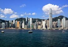 Low corporate taxes seen to lure HK companies