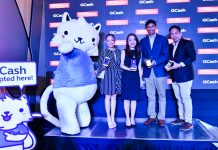 Watching at Robinsons Movieworld? Buy tickets using GCash Scan-to-pay