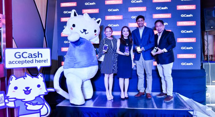 biz movie gcash