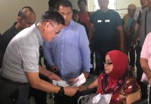 PCSO: ‘Transparency curbs corruption’
