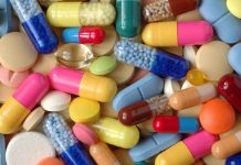 Pharma a P199B industry by 2022, but not without threats
