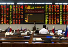 Possible rebound seen as market recovers from last week’s jitters
