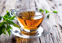 Making herbal tea? You need the right dehydrator machine