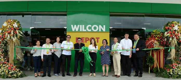 biz wilcon tacloban