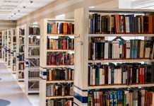 Do Iloilo municipalities have public libraries?