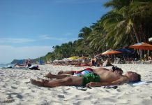 IT’S TOTAL CLOSURE FOR BORACAY