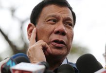Duterte gives peace talks ‘another last chance’