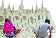 Boracay ordered shut – Duterte aides