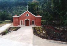 House committee OKs bill on Bucari ecotourism zone