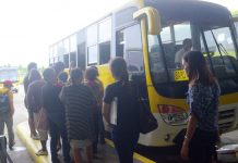 PDEA wary of buses transporting shabu