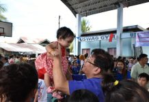 ‘Pag-ulikid’ helps thousands