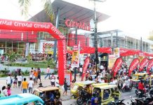 CityMall signs P4.97 billion in supermarket lease contracts