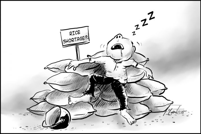 editorial cartoon for april12
