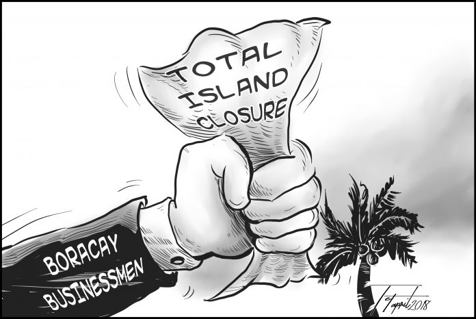 editorial cartoon for april15