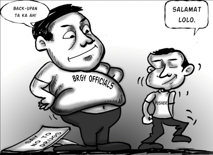 editorial cartoon for april24