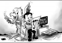 Credibility in the age of fake news
