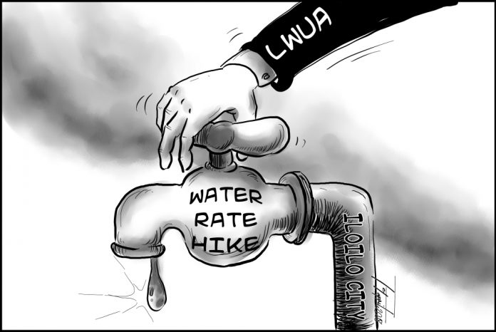 editorial cartoon for april7