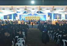 Over 17T college grads in WV this year – CHED