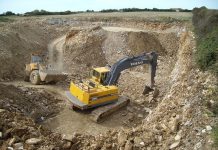 Quarry operators fined for violations