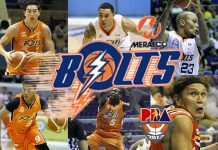 Meralco, Phoenix go 1-0 in PBA Comm’s Cup