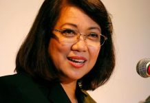 Only impeachment should determine CJ’s fate – IBP