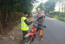 Drive more responsibly – reg’l hospital chief