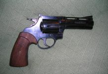 Hinigaran ‘trike’ driver shoots self