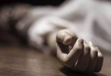 Man with multiple wounds found dead