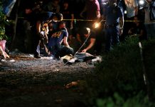 Gov’t seeks more time to submit drug war records