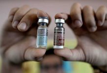 Dengvaxia blamed for low measles vaccination