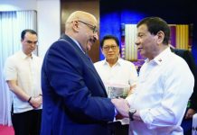 No need to recall ambassador to Kuwait – Drilon