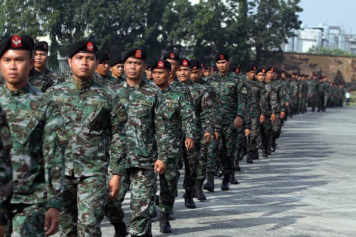 nation saf allowance