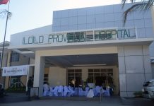 Iloilo Provāl Hospital gets new 2-storey building