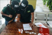 P.2-million shabu seized from bus