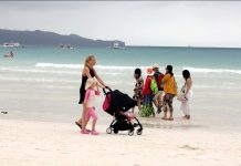 Police test Boracay identification system